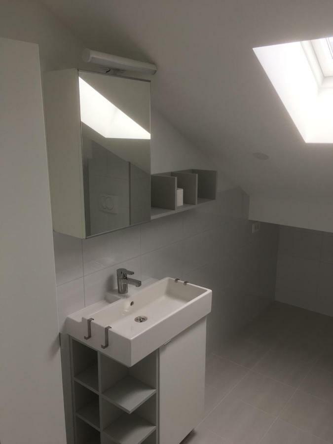 Cambi 11 Apartamento